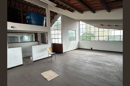 Casa para alugar com 461m², 8 quartos e 5 vagasTerraço