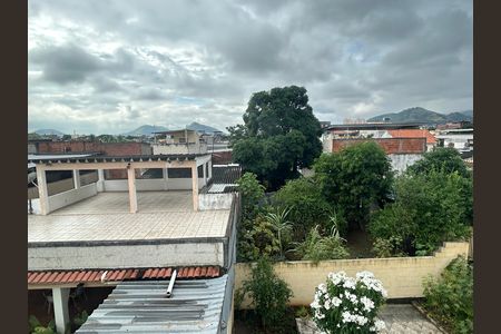 Casa para alugar com 461m², 8 quartos e 5 vagasVista do Quarto 8