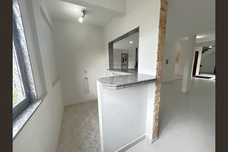Casa para alugar com 461m², 8 quartos e 5 vagasSala 1