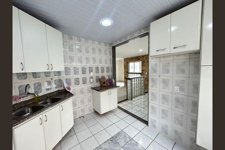 Casa para alugar com 461m², 8 quartos e 5 vagasCozinha