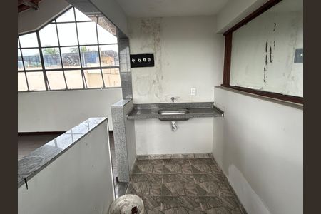 Casa para alugar com 461m², 8 quartos e 5 vagasTerraço
