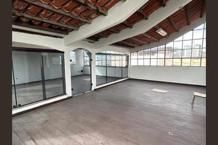 Casa para alugar com 461m², 8 quartos e 5 vagasTerraço