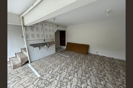 Casa para alugar com 461m², 8 quartos e 5 vagasÁrea comum