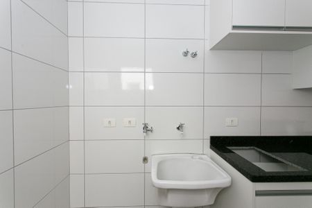 Apartamento para alugar com 60m², 2 quartos e sem vaga