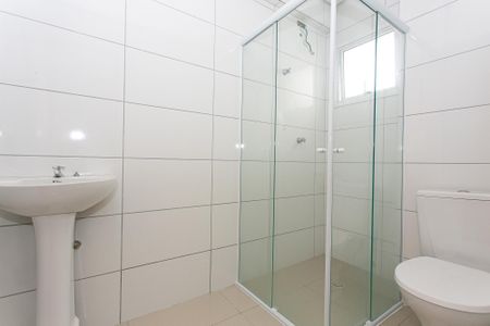 Apartamento para alugar com 60m², 2 quartos e sem vaga