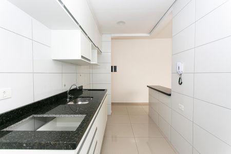 Apartamento para alugar com 60m², 2 quartos e sem vaga