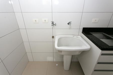 Apartamento para alugar com 60m², 2 quartos e sem vaga
