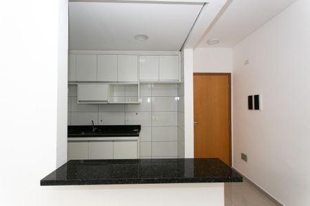 Apartamento para alugar com 60m², 2 quartos e sem vaga