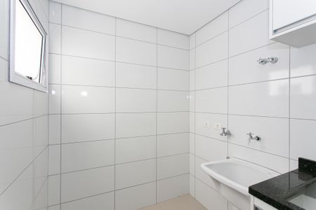 Apartamento para alugar com 60m², 2 quartos e sem vaga