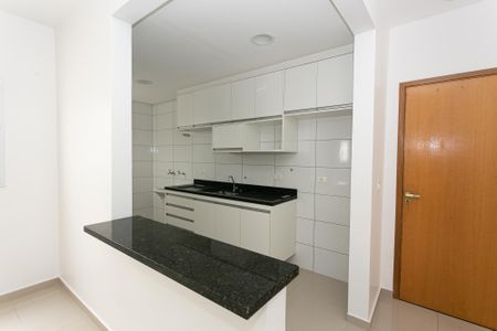 Apartamento para alugar com 60m², 2 quartos e sem vaga