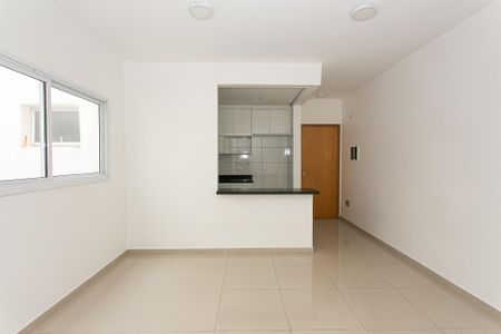 Apartamento para alugar com 60m², 2 quartos e sem vaga