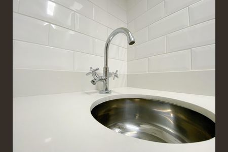 Apartamento para alugar com 35m², 2 quartos e sem vaga Apartamento para alugar com 35m², 2 quartos e sem vagaÁrea de Serviço