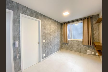 Sala de apartamento à venda com 2 quartos, 35m² em Lapa de Baixo, São Paulo