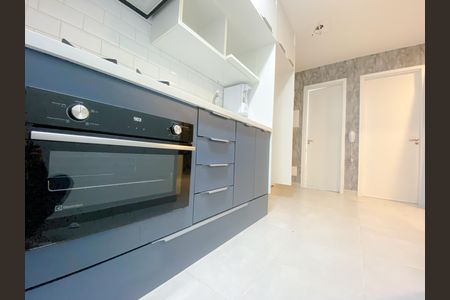 Apartamento para alugar com 35m², 2 quartos e sem vaga Apartamento para alugar com 35m², 2 quartos e sem vagaCozinha