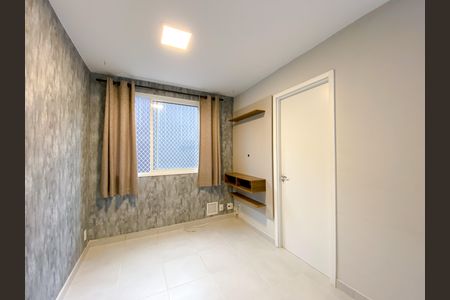Sala de apartamento à venda com 2 quartos, 35m² em Lapa de Baixo, São Paulo