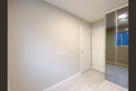 Suíte de apartamento à venda com 2 quartos, 35m² em Lapa de Baixo, São Paulo