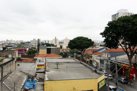 Apartamento para alugar com 60m², 2 quartos e sem vaga