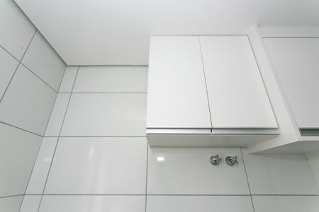 Apartamento para alugar com 60m², 2 quartos e sem vaga