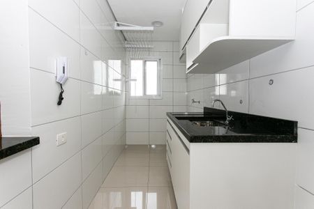 Apartamento para alugar com 60m², 2 quartos e sem vaga