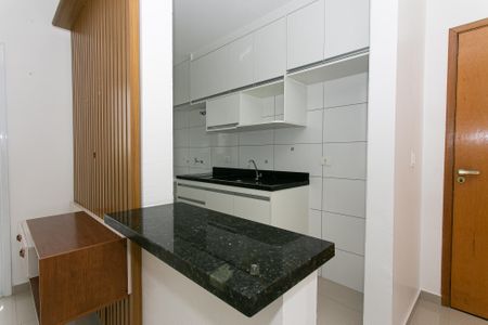 Apartamento para alugar com 60m², 2 quartos e sem vaga