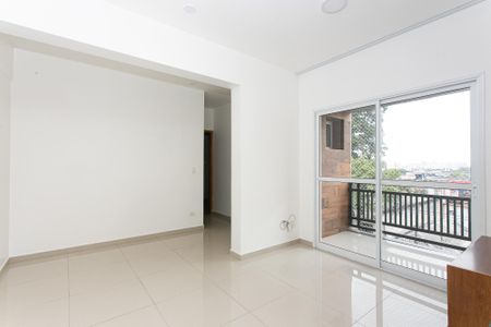 Apartamento para alugar com 60m², 2 quartos e sem vaga