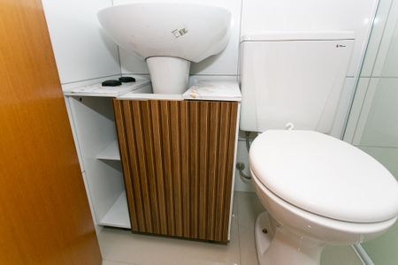Apartamento para alugar com 60m², 2 quartos e sem vaga