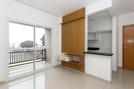 Apartamento para alugar com 2 quartos, 60m² em Vila Guilherme, São Paulo
