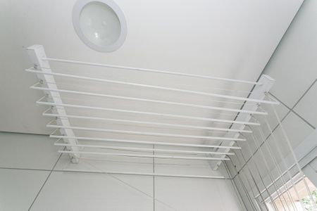 Apartamento para alugar com 60m², 2 quartos e sem vaga