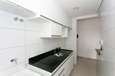 Apartamento para alugar com 60m², 2 quartos e sem vaga
