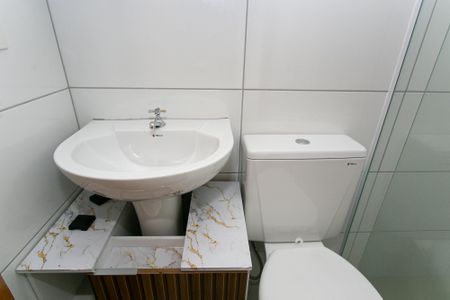Apartamento para alugar com 60m², 2 quartos e sem vaga