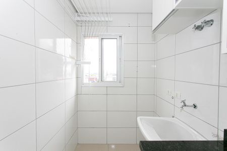 Apartamento para alugar com 60m², 2 quartos e sem vaga