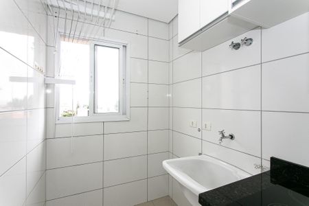Apartamento para alugar com 60m², 2 quartos e sem vaga