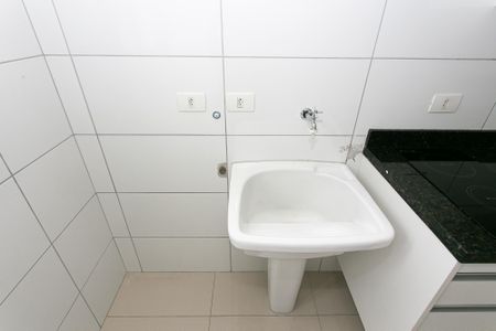 Apartamento para alugar com 60m², 2 quartos e sem vaga