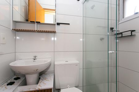 Apartamento para alugar com 60m², 2 quartos e sem vaga