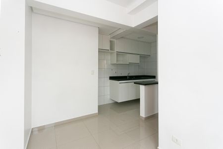 Sala de apartamento para alugar com 1 quarto, 60m² em Vila Guilherme, São Paulo