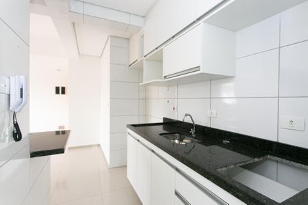 Apartamento para alugar com 60m², 1 quarto e sem vaga