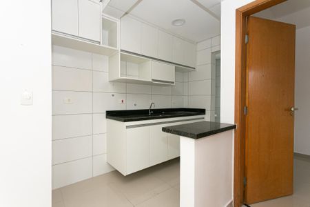 Apartamento para alugar com 60m², 1 quarto e sem vaga Apartamento para alugar com 60m², 1 quarto e sem vagaCozinha