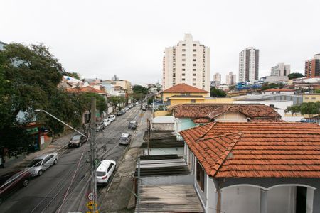 Vista do Quarto de apartamento para alugar com 1 quarto, 60m² em Vila Guilherme, São Paulo