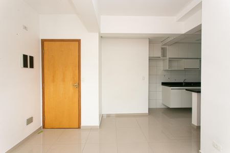 Sala de apartamento para alugar com 1 quarto, 60m² em Vila Guilherme, São Paulo