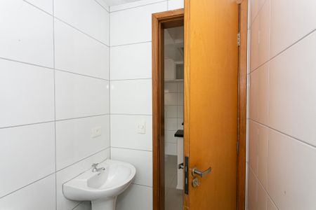 Apartamento para alugar com 60m², 1 quarto e sem vaga Apartamento para alugar com 60m², 1 quarto e sem vagaBanheiro