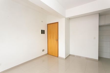 Sala de apartamento para alugar com 1 quarto, 60m² em Vila Guilherme, São Paulo