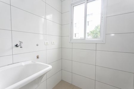 Apartamento para alugar com 60m², 1 quarto e sem vaga Apartamento para alugar com 60m², 1 quarto e sem vagaÁrea de Serviço