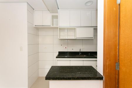Apartamento para alugar com 60m², 1 quarto e sem vaga Apartamento para alugar com 60m², 1 quarto e sem vagaCozinha