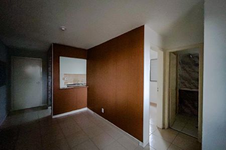 Sala de apartamento para alugar com 2 quartos, 45m² em Penha de França, São Paulo