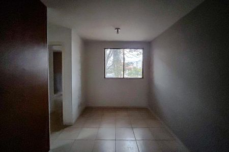 Sala de apartamento para alugar com 2 quartos, 45m² em Penha de França, São Paulo