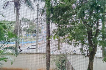Vista do Quarto 1 de apartamento para alugar com 2 quartos, 45m² em Penha de França, São Paulo