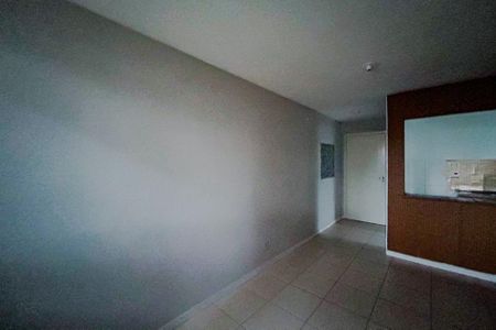 Sala de apartamento para alugar com 2 quartos, 45m² em Penha de França, São Paulo