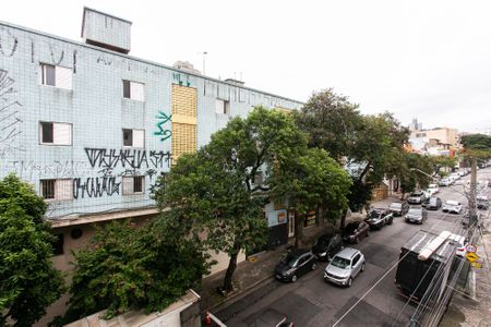 Apartamento para alugar com 60m², 2 quartos e sem vaga Apartamento para alugar com 60m², 2 quartos e sem vagaVista do Quarto 2