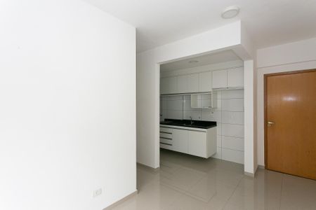 Sala de apartamento para alugar com 2 quartos, 60m² em Vila Guilherme, São Paulo