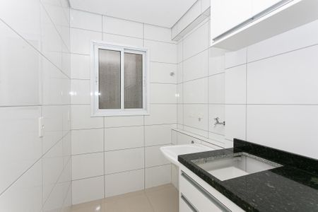 Apartamento para alugar com 60m², 2 quartos e sem vaga Apartamento para alugar com 60m², 2 quartos e sem vagaÁrea de Serviço